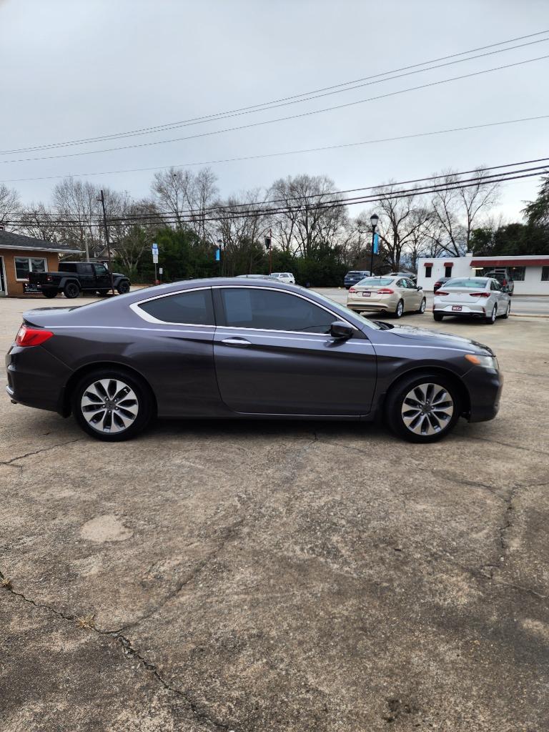 2014 Honda Accord LX-S