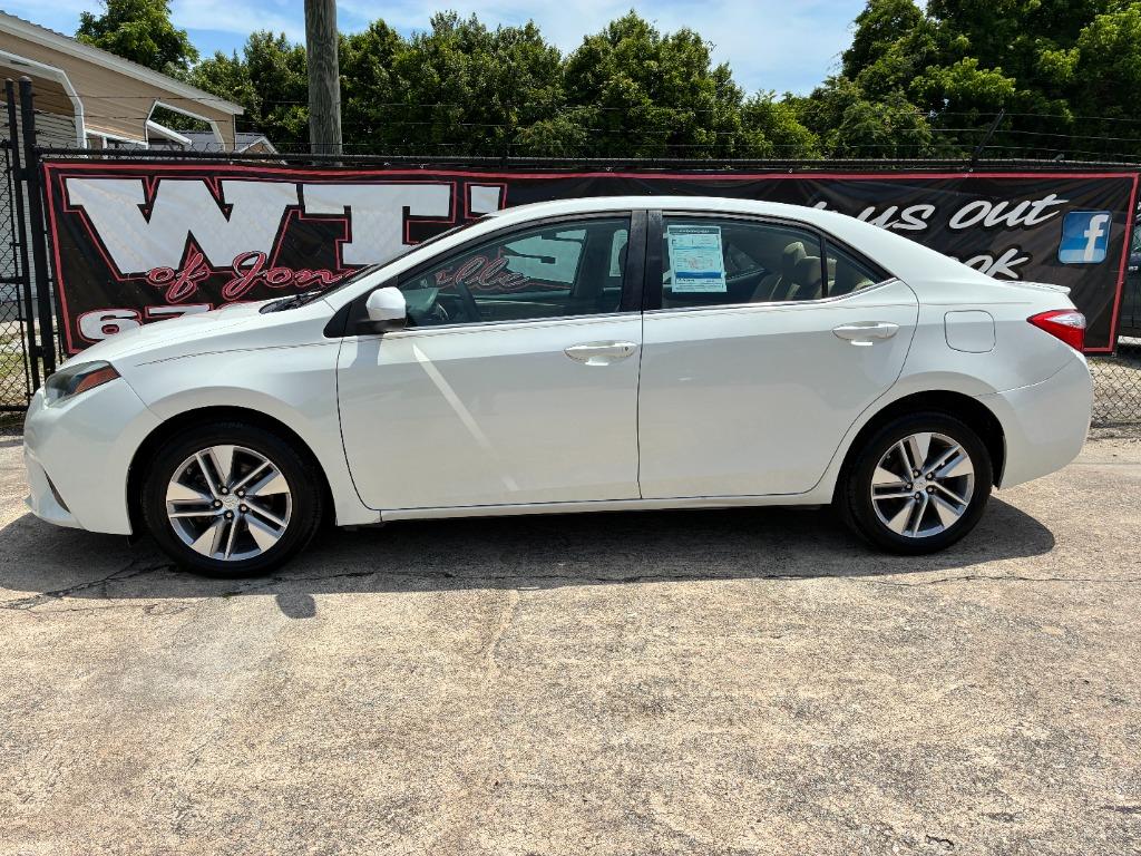 2014 Toyota Corolla LE Eco Plus AT's photo