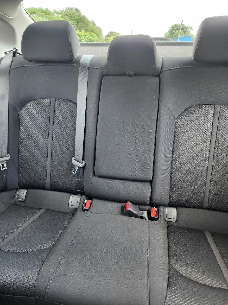 2018 Kia Optima LX - Photo 8