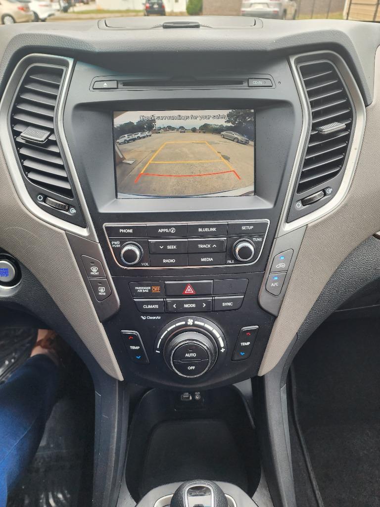 2018 Hyundai Santa Fe Sport - Photo 7