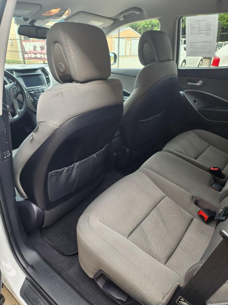 2018 Hyundai Santa Fe Sport - Photo 8