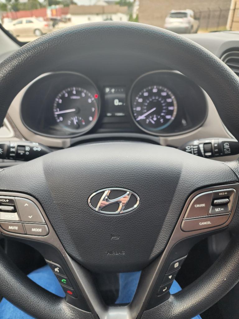 2018 Hyundai Santa Fe Sport - Photo 6