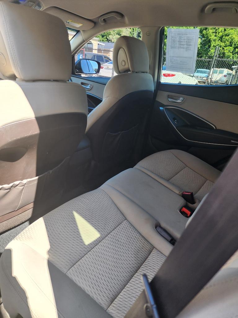 2017 Hyundai Santa Fe Sport - Photo 8