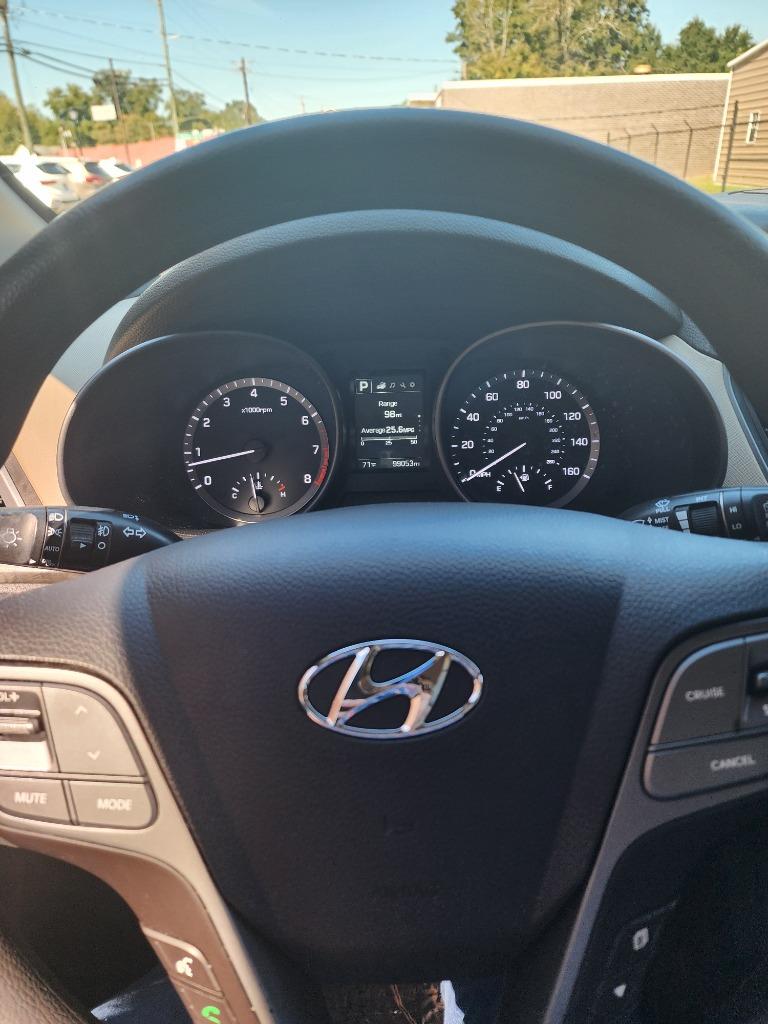 2017 Hyundai Santa Fe Sport - Photo 6